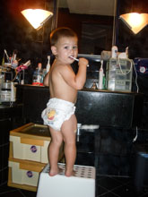Ryan January 2005